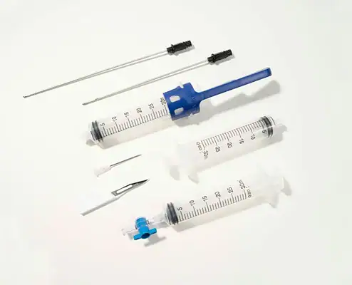 Lipo-Pro Cannula