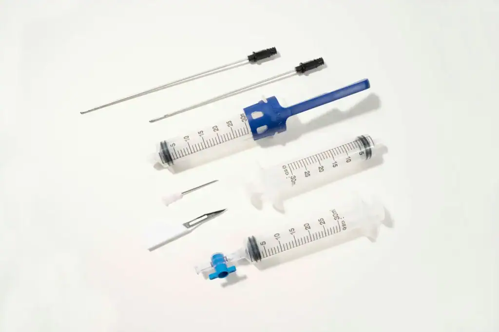Lipo-Pro Cannula