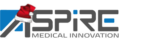 AMI-XMASLogo-web510x154 Aspire Medical Innovation